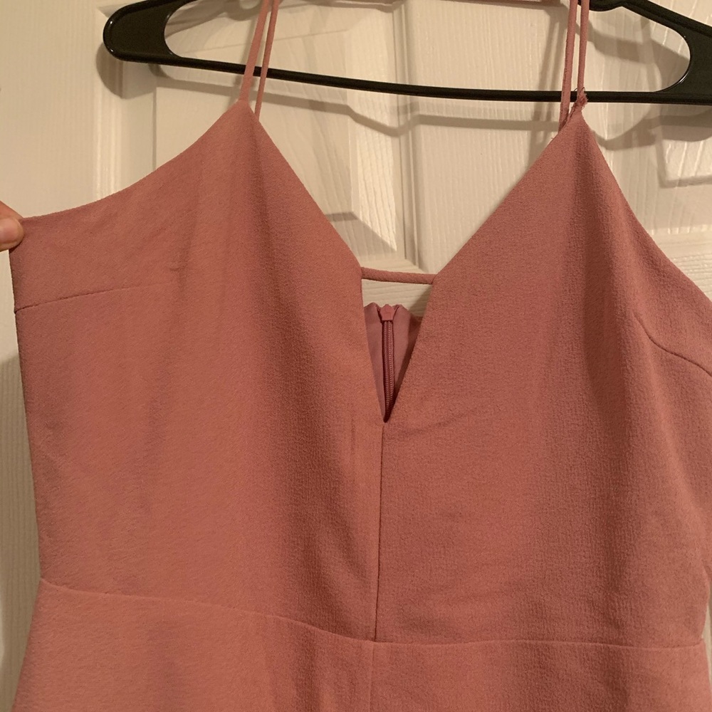 Gianni binni rose romper